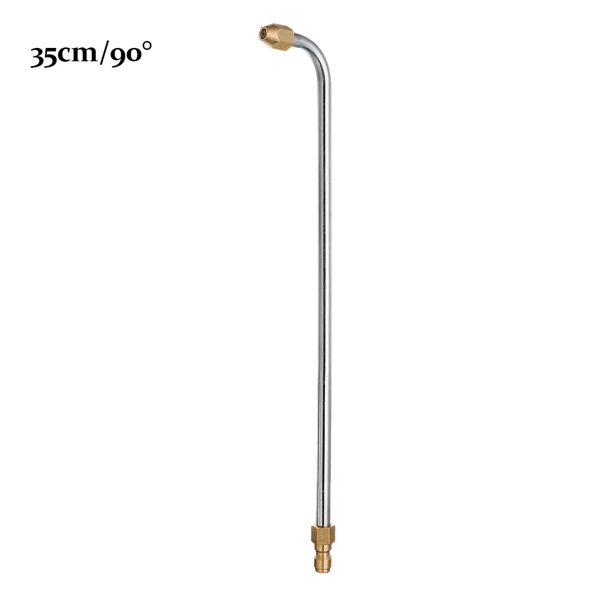 35cm 90degree