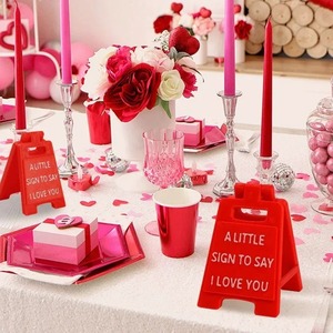 Regali di San Valentino, Insegna Romantica 'Ti Amo', Regalo Divertente per Fidanzato, Regalo di Compleanno, Matrimonio per Fidanzata, Moglie - Product Image 4