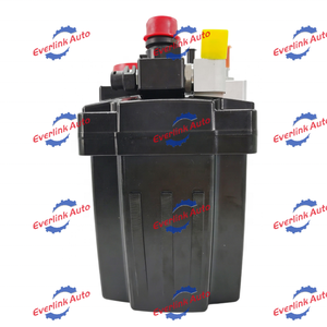 Composants d'assemblage moteur de haute qualité et durables, pompe à urée 5273338 A034J233 pour moteur Cummins ISB QSB - Product Image 3