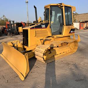 Venta al por Mayor de Bulldozer Caterpillar D3G Usado, Modelo 2024, con Bomba de Motor y Motor <span class=keywords><strong>para</strong></span> Construcción - Product Image 4