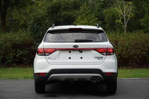 <span class=keywords><strong>Kia</strong></span> KX CROSS 1.6L d'occasion, édition Smart Sunroof - Product Image 5