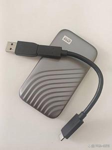 <span class=keywords><strong>WD</strong></span> My Passport <span class=keywords><strong>SSD</strong></span> <span class=keywords><strong>500GB</strong></span> 1TB 2TB 4TB แบบพกพา NVMe PSSD Type-C USB3.2 Gen2 External <span class=keywords><strong>SSD</strong></span> สูงสุด 1050MB/s - Product Image 4