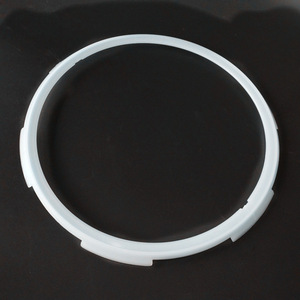 Anneau d'étanchéité pour autocuiseur électrique 5L 6L, accessoire d'anneau de fixation en plastique de 22Cm - Product Image 1
