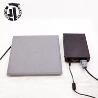 Livraison gratuite DRAGON GUARD, déactivateur pour étiquettes RF 8.2MHz, haute qualité, pour magasin de cosmétiques