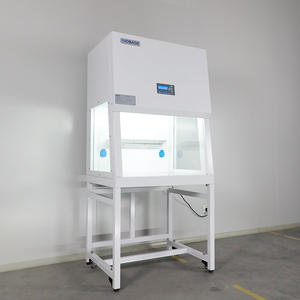 BIObase PCR Cabinet PCR800 Cabinet avec <span class=keywords><strong>lampes</strong></span> UV <span class=keywords><strong>Amplification</strong></span> génique Cabinet d'exploitation Cabina De PCR De Mesa - Product Image 4