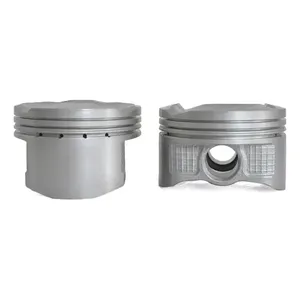 FAW Set pistoni di alta qualità per 20 per Toyota per Yaris 4 cilindri 1.5 1NZFE 16Val albero motore in alluminio e fascia 03/09 - Product Image 3