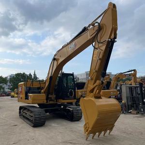 320gc หนอนผีเสื้อขนาด20ตันเครื่องขุด320gx 320gc 320gx ใหม่ล่าสุดสำหรับ Cat320gc 320gc แมว - Product Image 5