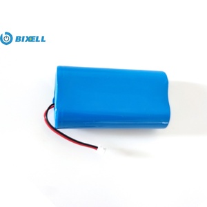 Lithium có thể sạc lại li ion 3.7V 3600mAh 4400mAh 5000mAh 8000mAh 1s2p <span class=keywords><strong>1s8p</strong></span> 1s6p 1s5p 1s1p 1s2p 1s3p 1s4p 3.7V 18650 gói pin - Product Image 3