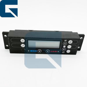 Panel de Control 561-07-81142 HD325-7 HD405-7 HD465-7 para Maquinaria de Construcción - Product Image 3