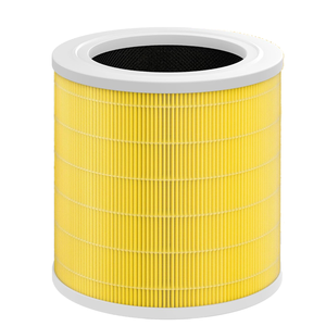 A2001 <span class=keywords><strong>HEPA</strong></span> máy lọc không khí thay thế bộ lọc H13 Đúng <span class=keywords><strong>HEPA</strong></span> kích hoạt bộ lọc carbon tương thích airromis a2001 Máy lọc không khí xe ô tô rvs - Product Image 5