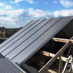 Venta caliente Filipinas Panel sándwich estándar PIR PU y <span class=keywords><strong>lana</strong></span> <span class=keywords><strong>de</strong></span> <span class=keywords><strong>roca</strong></span> <span class=keywords><strong>Precio</strong></span> <span class=keywords><strong>M2</strong></span> Techo EPS Panel sándwich - Product Image 4