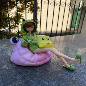 2025 mejor gran oferta Anime Pvc Eren juguetes a Aru Majutsu sin índice Eren Anime figura <span class=keywords><strong>Misaka</strong></span> <span class=keywords><strong>Mikoto</strong></span> - Product Image 3