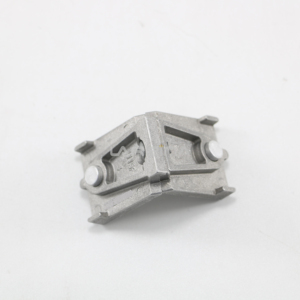 Joint d'angle de fenêtre en aluminium Joint d'angle de fenêtre en alliage d'aluminium Accessoires de quincaillerie de fenêtre et de porte Clamis - Product Image 4
