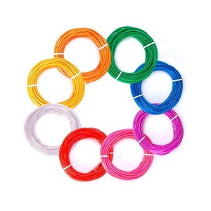 Cool light ambient light EL luminous line with light control box, <b>car</b> <b>interior</b> ambient light for dance costumes. - Product Image 3