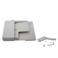 Support de charnière pour chargeur de documents, support de plaque de couverture ADF, compatible avec tous les types de copieurs, imprimantes, scanners, charnière ADF