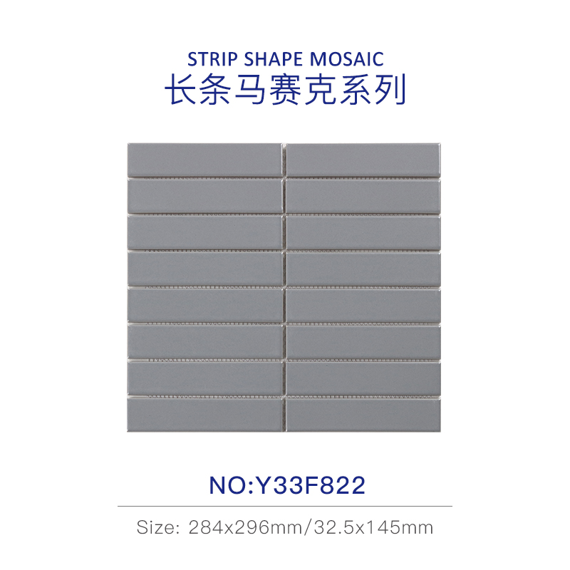 33 grigio scuro opaco y33f822