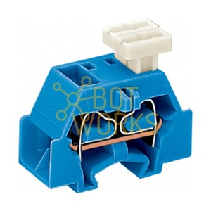 Wago 261334332000 - Nuovo - Product Image 1