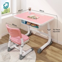 Vente en gros de siège d'école durable à chargement large, bureau et chaise de salle de classe pour étudiants, meubles de classe