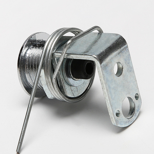 Repuestos para Elevadores, Llave Triangular S200 K300, Apta para Múltiples Elevadores - Product Image 2