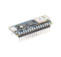 Placa de Desarrollo Original NANO RP2040 CONNECT con HEADER para Raspberry Pi RP2040