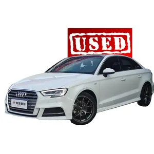 2020 Audi A3 in good condition Used Car