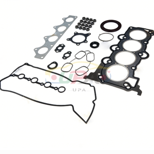 Cheap Good Quality <b>Engine</b> <b>System</b> GASKET K-IT-<b>ENGINE</b> OVERHAUL 20910-2BK01 209102BK01 For H-YUNDAI ACCENT K-ia ACCENT 20910 2BK01 - Product Image 4