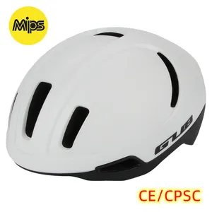 Gub M7 MIPS Mũ bảo hiểm CE CPSC đi xe đạp siêu nhẹ tích hợp đúc đường MTB xe đạp xe đạp Full Cover cạnh MIPS hệ thống Mũ bảo hiểm