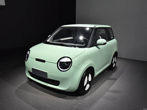 Changan Lumin 205 km, <span class=keywords><strong>voiture</strong></span> électrique mini populaire et peu coûteuse, design tendance, facile à conduire, idéale pour les étudiants et les employés de bureau - Product Image 1
