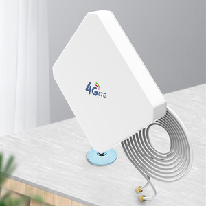 Antennes intérieures LTE 35dBi adaptées pour la communication - Product Image 5