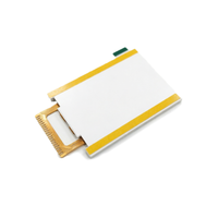Écran LCD 2,0 pouces, écran industriel Navascreen, écran spécial pour téléphone portable senior, utilisation sur ordinateur de bureau