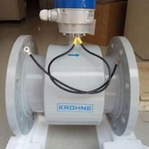 Medidor de Nivel por Radar KROHNE OPTIWAVE 5400 C 6300 C 6400 C 6500 C con Precisión del 0.5%, Aluminio, Aplicación Tuya, 1 Año de Garantía - Product Image 2