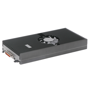 Accessoires pour drone VSK200 Portée de 200 km Réseau maillé 1,4 G Connectivité auto-organisante Profil élégant Transmission vidéo HD 40 Mbps - Product Image 1