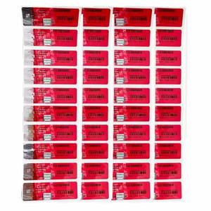 สติ๊กเกอร์แท้สำหรับระบบปฏิบัติการ Win11 <span class=keywords><strong>10</strong></span> Home OEM พร้อมการเปิดใช้งานออนไลน์ 100% สติ๊กเกอร์ COA ของใหม่ในสต็อก จัดส่งเร็ว ผลิตในสหรัฐอเมริกา - Product Image 5