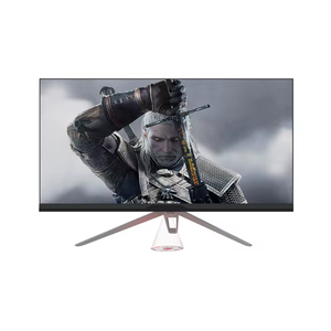 32-inch LED HDR chơi game <span class=keywords><strong>PC</strong></span> màn hình 1080P 75Hz <span class=keywords><strong>LCD</strong></span> màn hình máy tính - Product Image 2