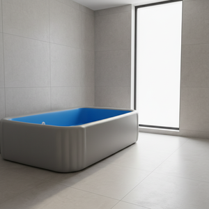 Piscine gonflable DWF Drop-Stitch hors sol à double paroi en <span class=keywords><strong>tissu</strong></span> avec <span class=keywords><strong>kit</strong></span> de <span class=keywords><strong>réparation</strong></span> - Product Image 1