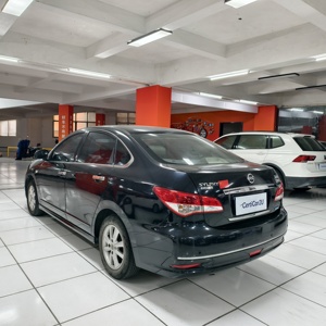 <span class=keywords><strong>Nissan</strong></span> Sylphy Classic 1.6 XE Comfort Manual 2012, Sedán Japonés Usado, Eficiente en Combustible y Confiable, Auto Económico Perfecto - Product Image 2