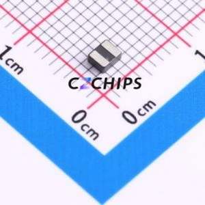 APH252012C1R0MP02 Power Inductor 1008 ( Inductance: 1uH )( Precision: 20% Rated Current: 6.1A ) - Product Image 2