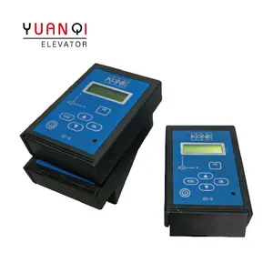 Tất Cả Các Bộ Giải Mã Lắp Đặt Bảng Mẹ Công Cụ Dịch Vụ Thang Máy <span class=keywords><strong>Kone</strong></span> Lift Phụ Tùng DT-5 - Product Image 1