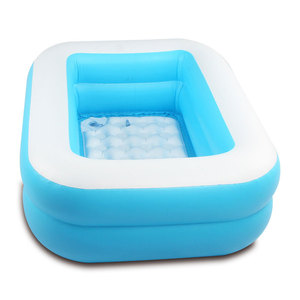 Fiesta al aire libre para niños, inflable, redondo - Product Image 3