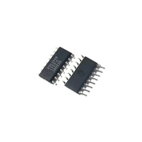 Puce tactile capacitive originale FTC334B SOP16 FTC334C FTC334K FTC334 FTC334B