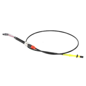HANOUS At a Loss Accelerator Cable 6142769 for Ford Transit 2.5D 84VB9A758BE 84VB-9A758-BE