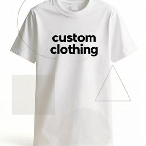 Fabricante de Ropa OEM ODM, Blusa de Verano para Mujer, Camiseta, Tops, Servicio de Diseño Personalizado con MOQ Bajo, Prendas de Alta Calidad - Product Image 1