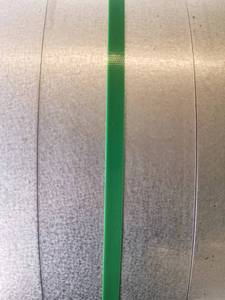 Afp AZ30-AZ275 G550 Gi Zink-Aluminium-Eisen-Rollenband Metallblech Farbbeschichtet 55% Aluzink Galvalume Stahlspule AiSi Biegbar - Product Image 2