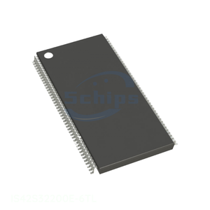 ชิ้นส่วนอิเล็กทรอนิกส์ BOM IC หน่วยความจำ 86 TFSOP IS42S32200E-6TL มีสินค้าในสต็อก ซื้อออนไลน์ได้ - Product Image 1