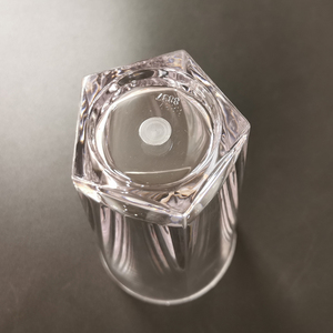 12.5oz đông lạnh mềm uống cup 370ml không thể phá vỡ cốc nhựa sao dưới bia Đông lạnh uống Tumbler - Product Image 5