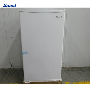 Home 3.3 Cuft <b>Mini</b> Single Door Compact Refrigerator With Freezer Box <b>Mini</b> Refrigerator - Product Image 5