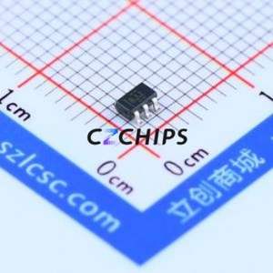 Nuevo amplificador de detección de corriente de chip IC de circuito integrado INA193AIDBVR SOT-23-5 - Product Image 1