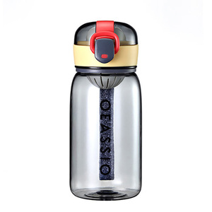 Botellas de Agua Para EL phòng tập thể dục bán buôn phòng tập thể dục thể thao uống chai nước bằng nhựa trong số lượng lớn chai - Product Image 5