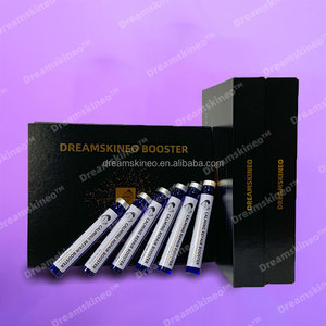 Zo amamelide rozatrolo calmante essenza spa siero acqua buccia ossigeno idra pulizia profonda siero viso booster - Product Image 3