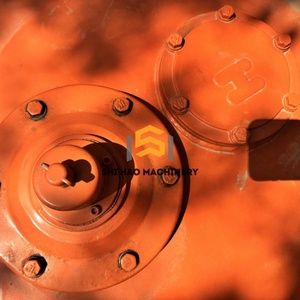 Miniexcavadora HITACHI ZX120 de 12 Toneladas de Uso Pesado, Perfecta para Aplicaciones Agrícolas y Domésticas a un Precio Competitivo - Product Image 5